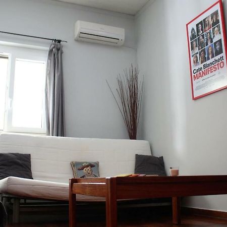 75 Sq.M. Apt In The Heart Of Athens - Renovated Appartement Buitenkant foto