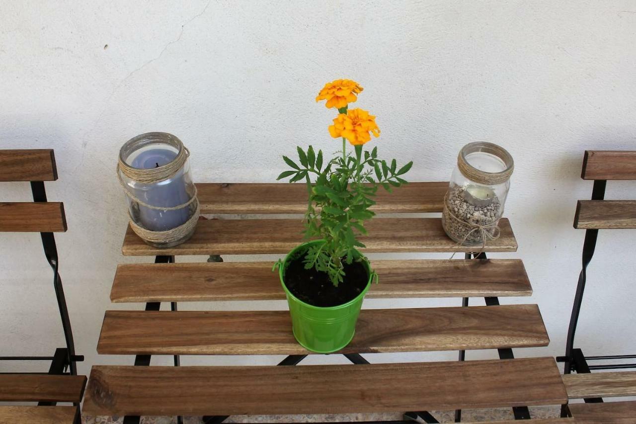 75 Sq.M. Apt In The Heart Of Athens - Renovated Appartement Buitenkant foto