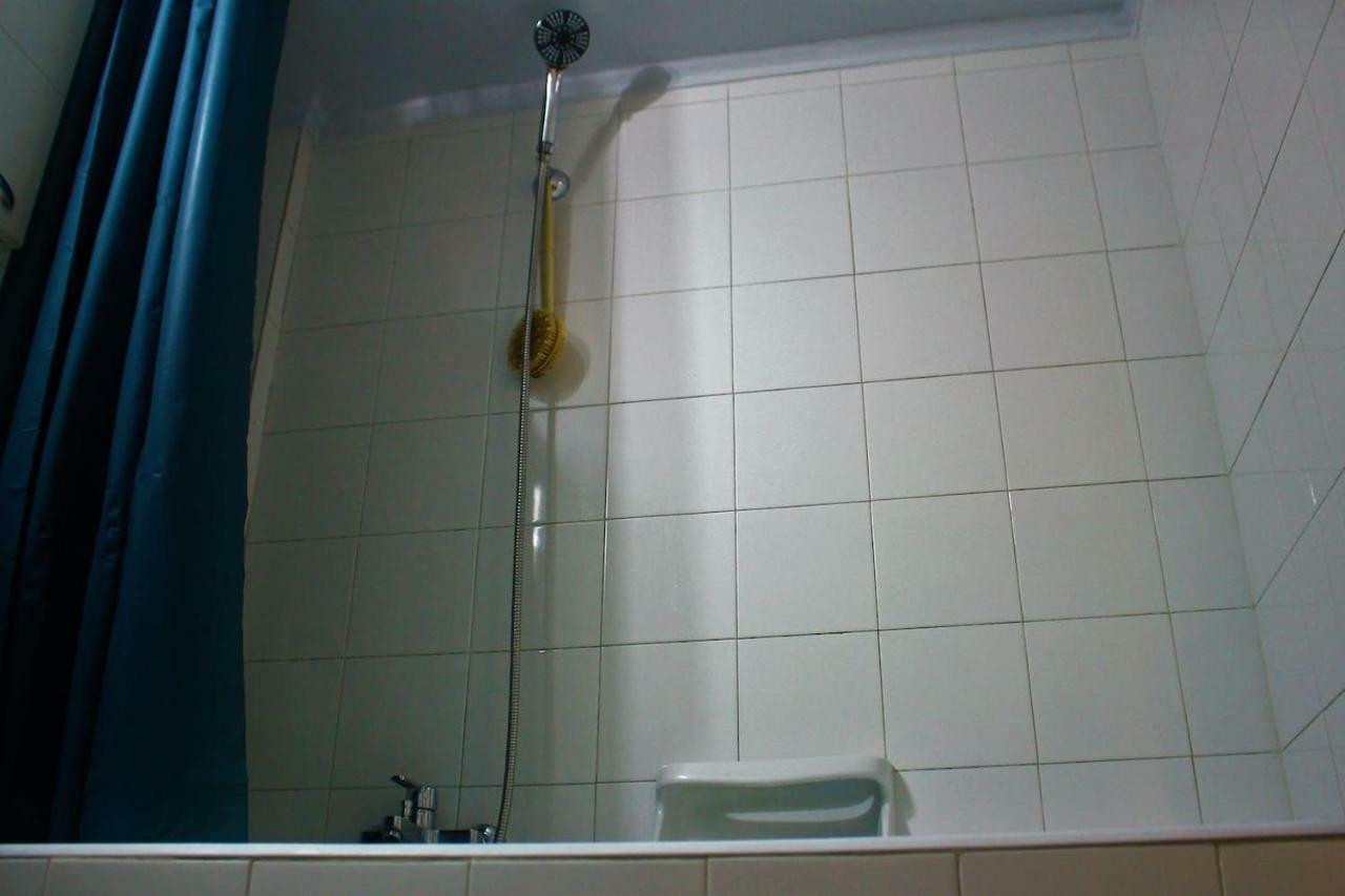 75 Sq.M. Apt In The Heart Of Athens - Renovated Appartement Buitenkant foto