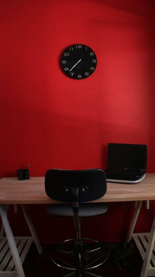 75 Sq.M. Apt In The Heart Of Athens - Renovated Appartement Buitenkant foto